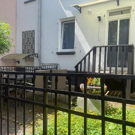 Ferienwohnung Sonnenblume コッヘム エクステリア 写真