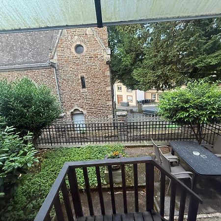 Ferienwohnung Sonnenblume コッヘム エクステリア 写真