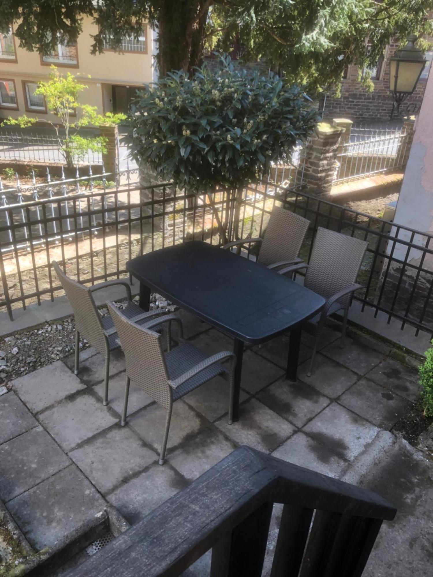 Ferienwohnung Sonnenblume コッヘム エクステリア 写真