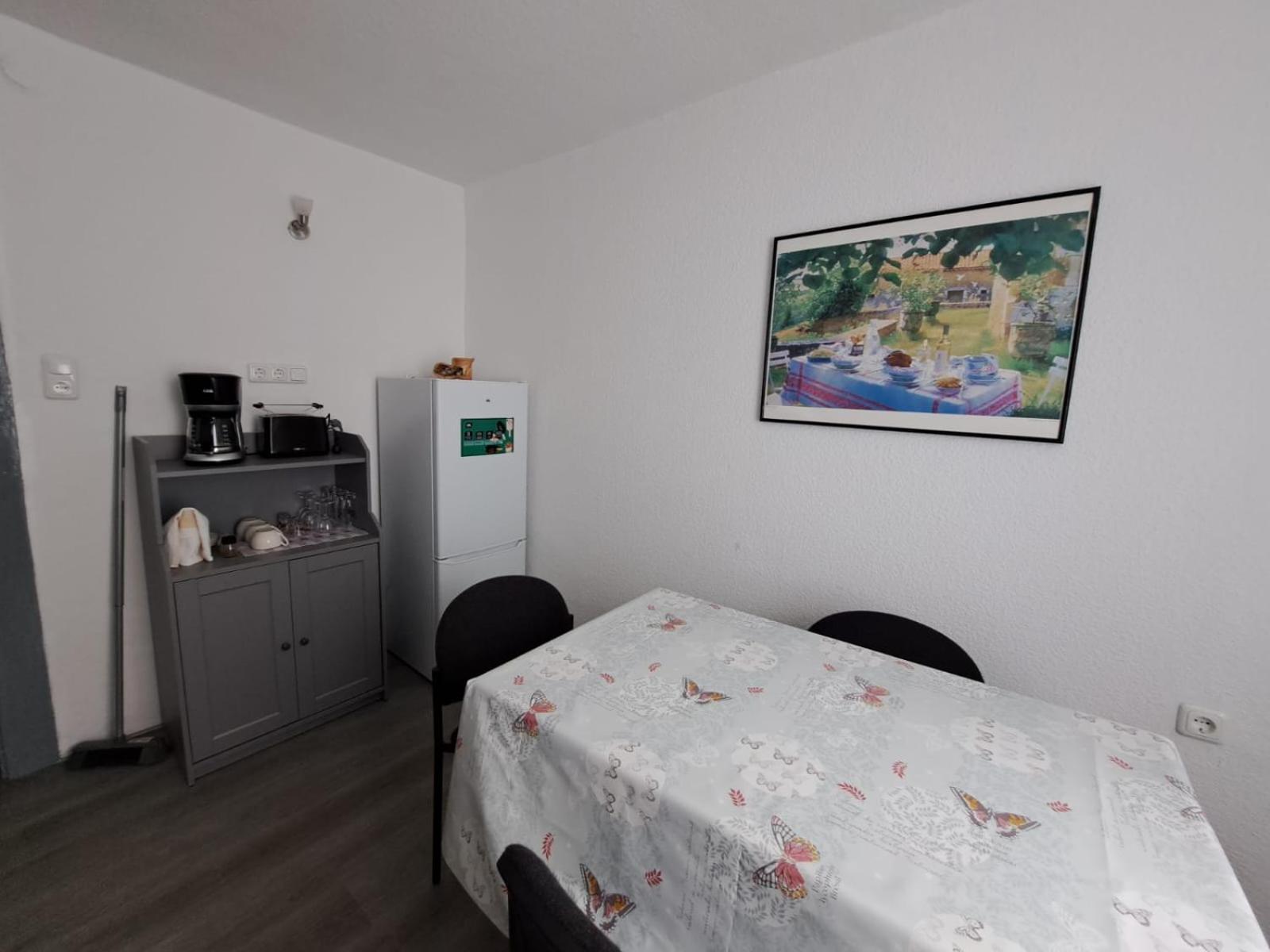 Ferienwohnung Sonnenblume コッヘム エクステリア 写真