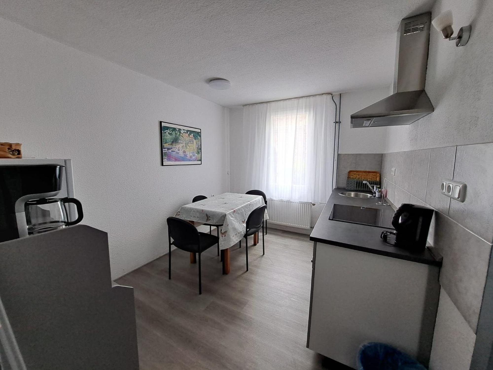 Ferienwohnung Sonnenblume コッヘム エクステリア 写真