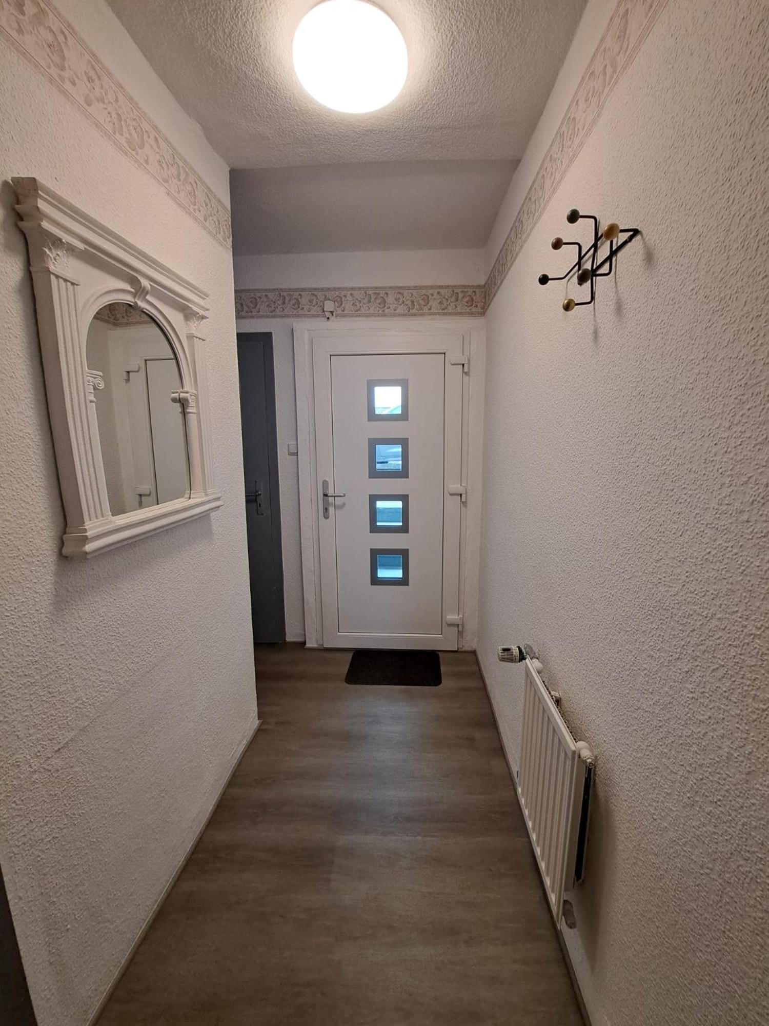 Ferienwohnung Sonnenblume コッヘム エクステリア 写真