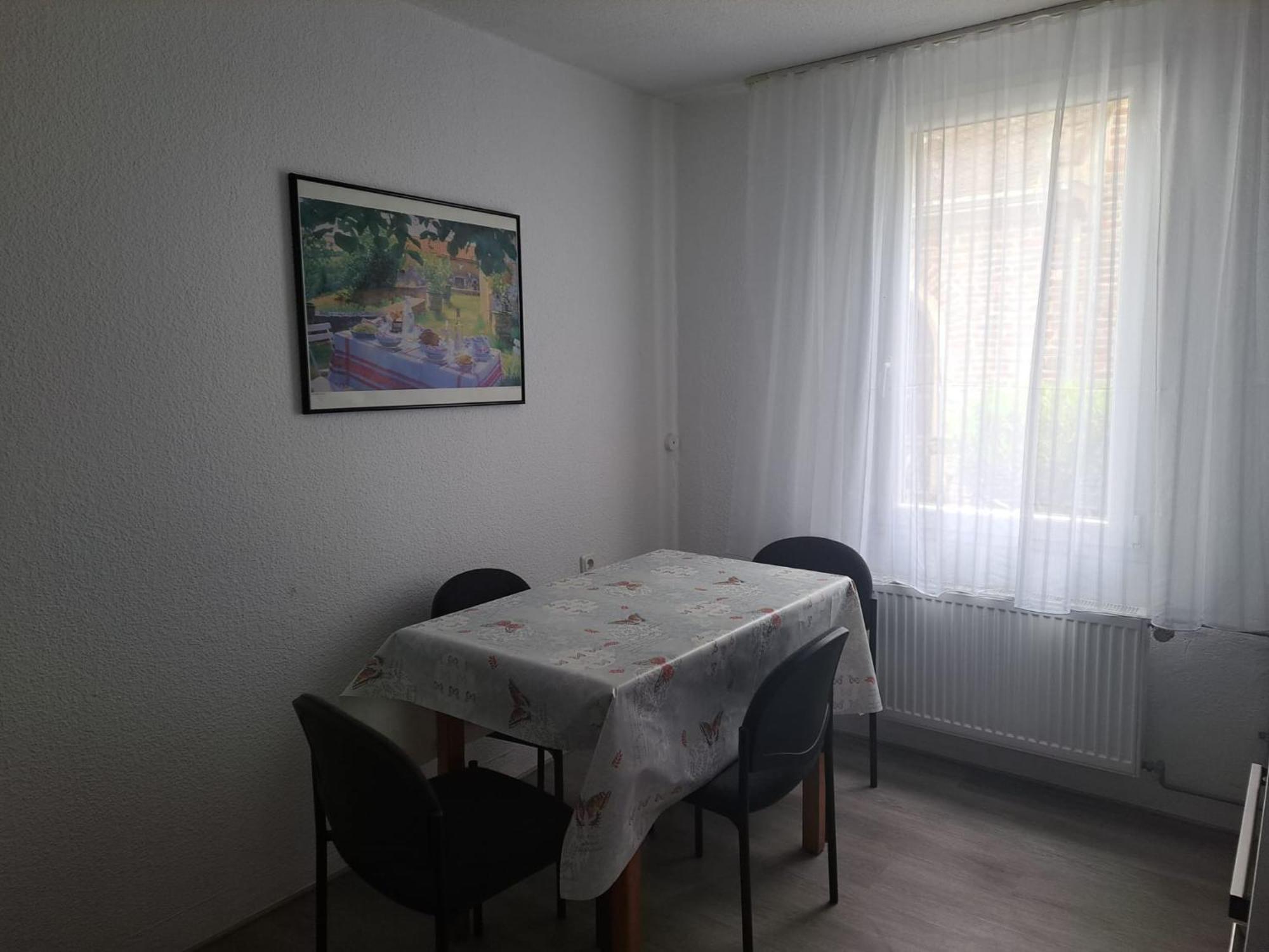 Ferienwohnung Sonnenblume コッヘム エクステリア 写真