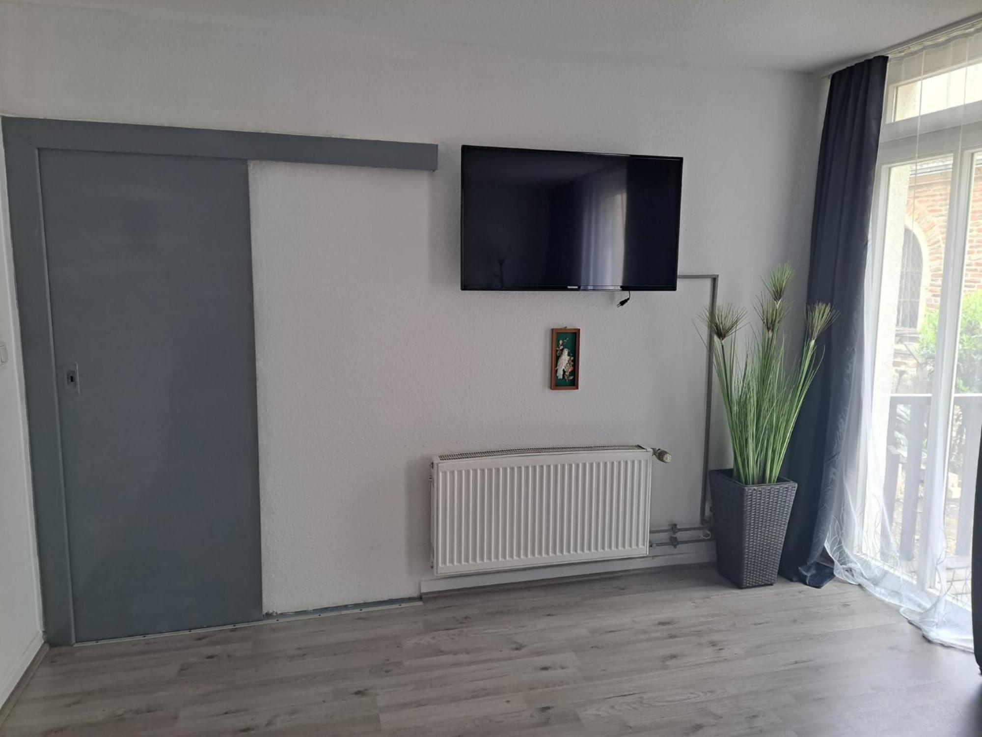 Ferienwohnung Sonnenblume コッヘム エクステリア 写真