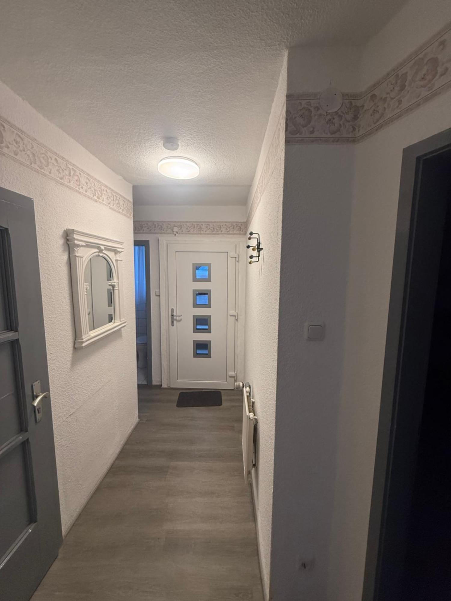 Ferienwohnung Sonnenblume コッヘム エクステリア 写真
