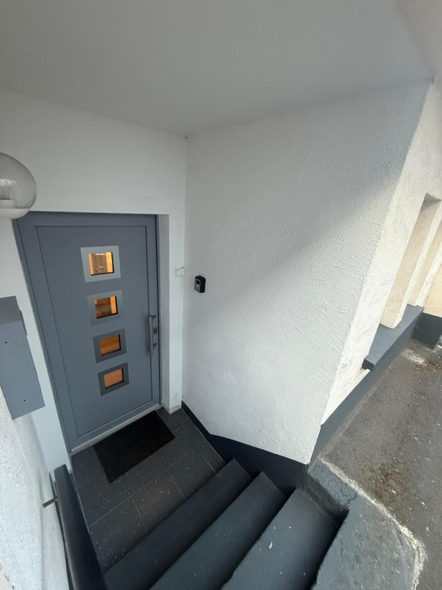 Ferienwohnung Sonnenblume コッヘム エクステリア 写真