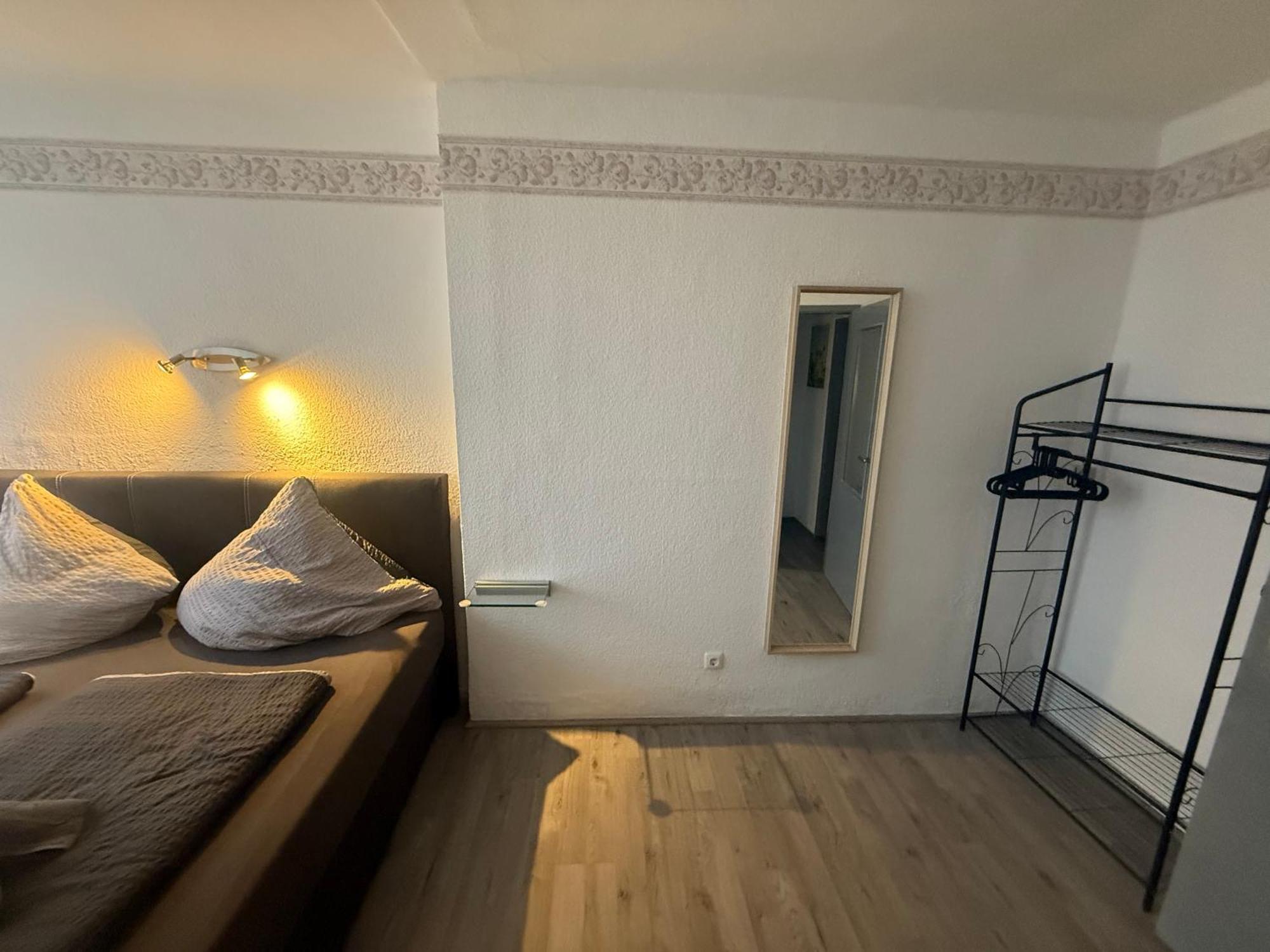 Ferienwohnung Sonnenblume コッヘム エクステリア 写真