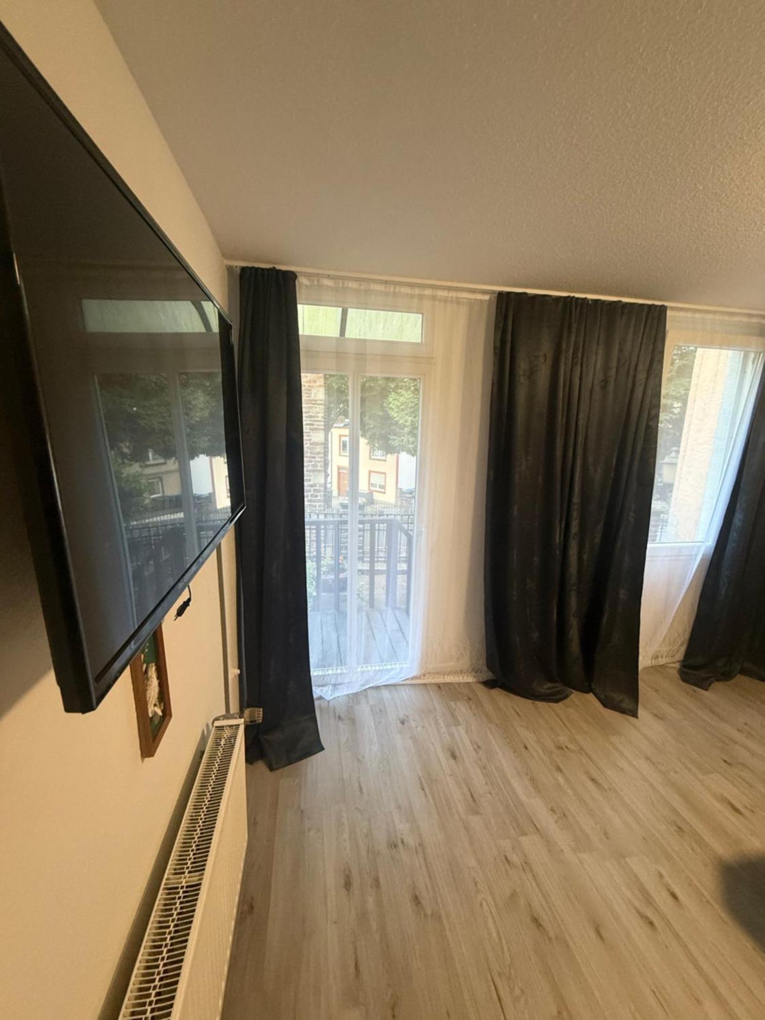 Ferienwohnung Sonnenblume コッヘム エクステリア 写真