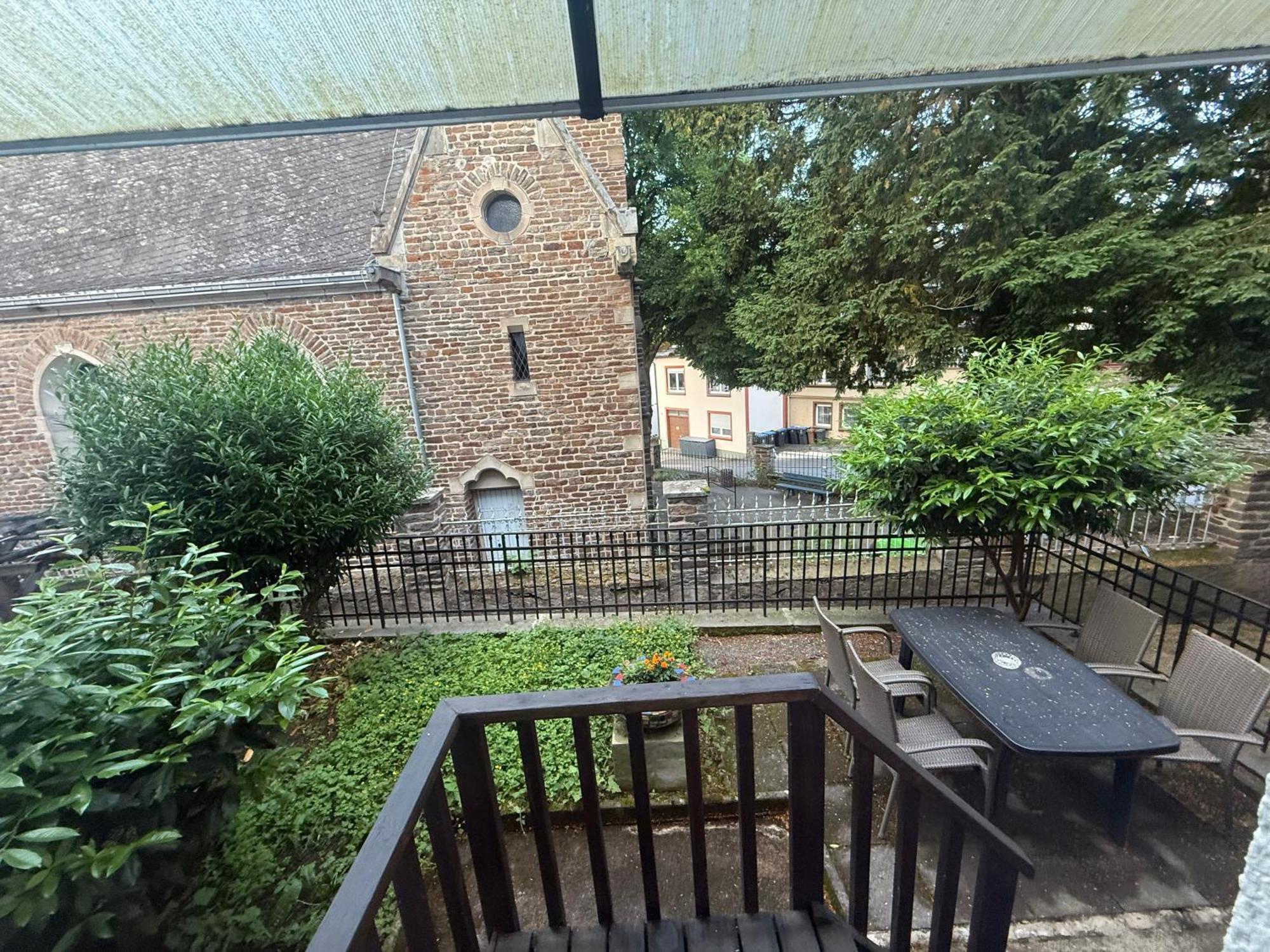 Ferienwohnung Sonnenblume コッヘム エクステリア 写真